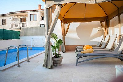 Casa vacanze Vacanza di relax Divšići