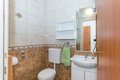 Ferienwohnung mit Balkon