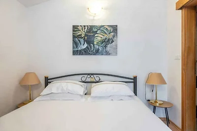 Ferienwohnung mit Klimaanlage