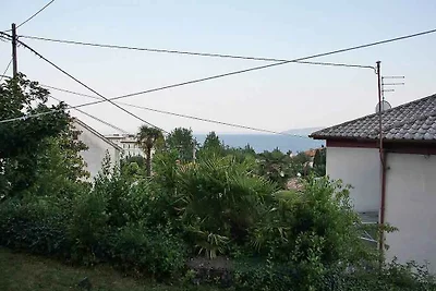 Wohnung Lovran A2 nur 200 Meter vom Meer