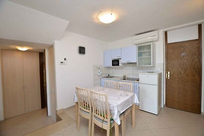 Vakantieappartement Gezinsvakantie Cres (eiland)