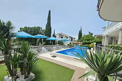 Ferienwohnung mit Aussenpool und herrlichem
