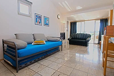 Ferienwohnung mit Klimaanlage