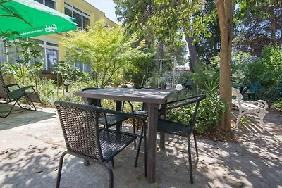 Ferienwohnung mit Klimaanlage