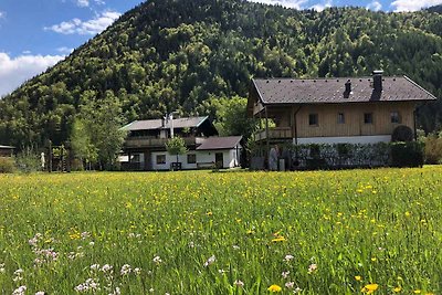 Vakantiehuis Ontspannende vakantie St. Ulrich am Pillersee