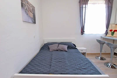 Ferienwohnung mit Klimaanlage