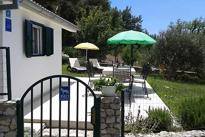 Ferienhaus mit Panoramablick
