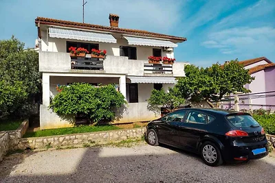 Appartamento Vacanza con famiglia Krk