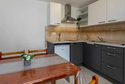 Vakantieappartement Gezinsvakantie Rovinj