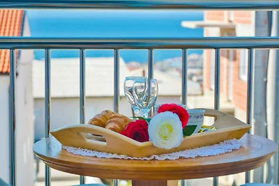 Ferienhaus mit Privatpool