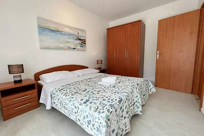 Geschmackvolles Ferienapartment Scheich mit M