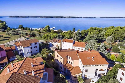 Ferienwohnung mit Klimaanlage und an der