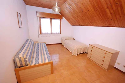 apartman za odmor Obiteljski odmor Lignano Sabbiadoro