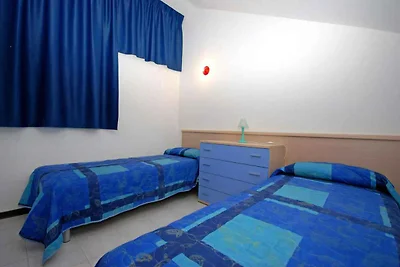 Vakantieappartement Gezinsvakantie Lignano Sabbiadoro