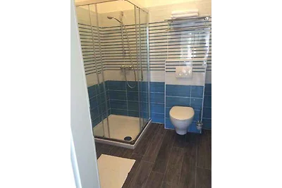 Ferienwohnung mit Balkon