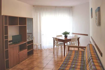 Appartamento Vacanza con famiglia Lignano Sabbiadoro