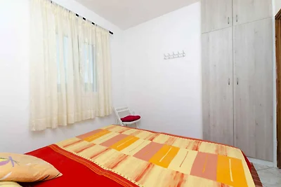 Apartament Dla rodzin Lokva Rogoznica