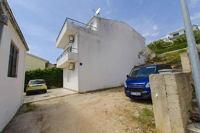 Ferienwohnung mit Klimaanlage und Meerblick