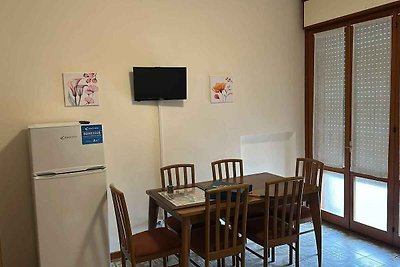 Vakantieappartement Gezinsvakantie Lido di Jesolo