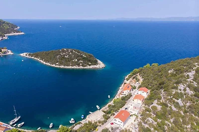 Holiday flat family holiday Zaklopatica