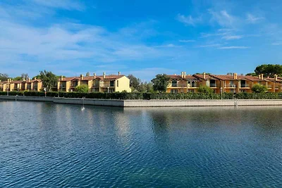 Casa de vacaciones Vacaciones de reposo Isola di Albarella