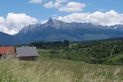Ferienhaus in ruhiger Lage