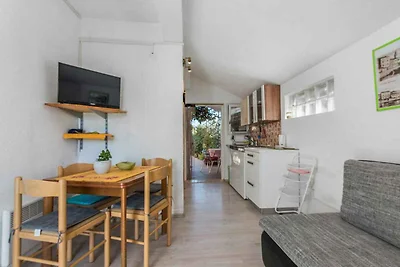 Vakantieappartement Gezinsvakantie Fažana