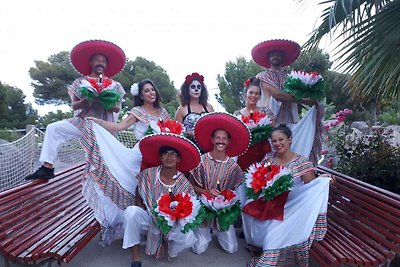 Vakantiehuis Ontspannende vakantie Sant Antoni de Calonge