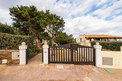 Villa La Fata im Landdorf