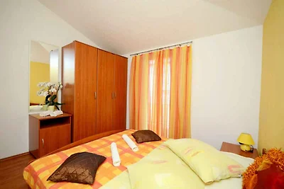 Ferienwohnung für 4 Personen mit Klimaanlage 