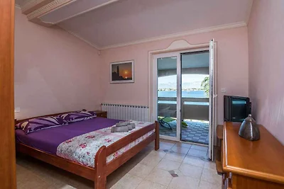 Vakantieappartement Gezinsvakantie Vir