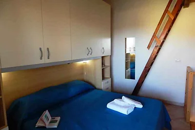 Ferienwohnung mit Garten