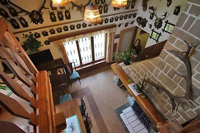 Casa vacanze Vacanza di relax Trutnov