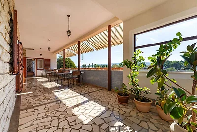 Ferienwohnung mit Klimaanlage