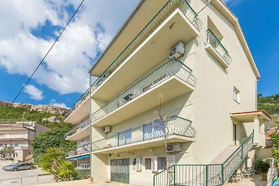 Ferienwohnung in Strandnähe