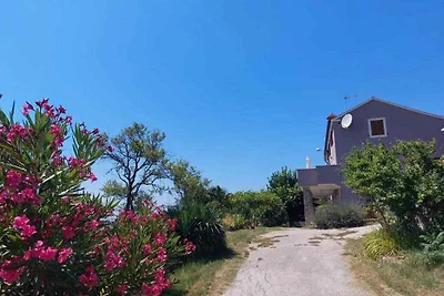 Appartamento Vacanza con famiglia Groznjan