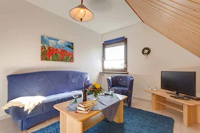 Ferienwohnung mit grossem Garten und