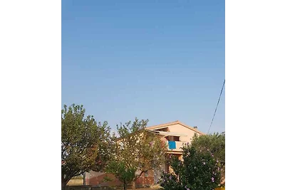 Vakantieappartement Gezinsvakantie Vrsi