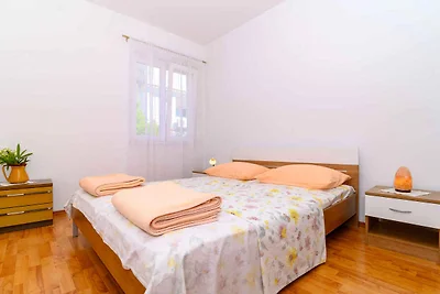 Ferienwohnung mit Klimaanlage und Grill