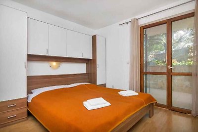 Vakantieappartement Gezinsvakantie Gdinj