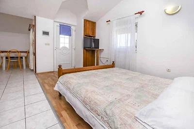 Ferienwohnung mit Klimaanlage