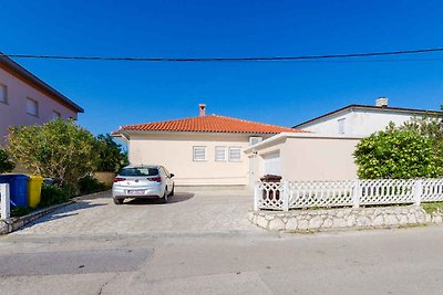Ferienwohnung am Meer