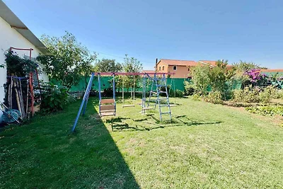 Appartamento Vacanza con famiglia Žminj