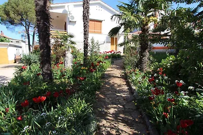 Vakantieappartement Gezinsvakantie Malinska