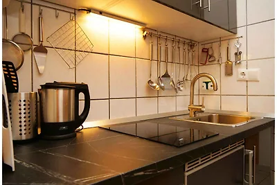 Ferienwohnung mit Klimaanlage