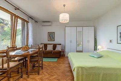 Appartement Vacances avec la famille Lovran