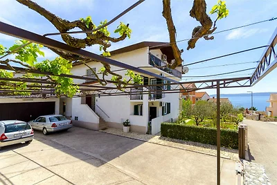 Ferienwohnung mit Terrasse