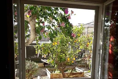 Ferienwohnung mit Klimaanlage