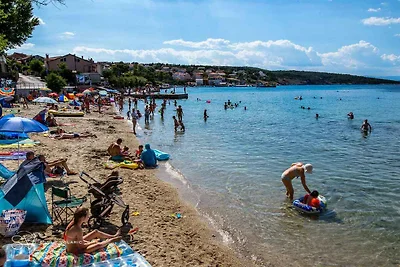 Appartamento Vacanza con famiglia Silo