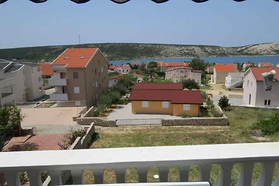 Ferienwohnung am Meer
